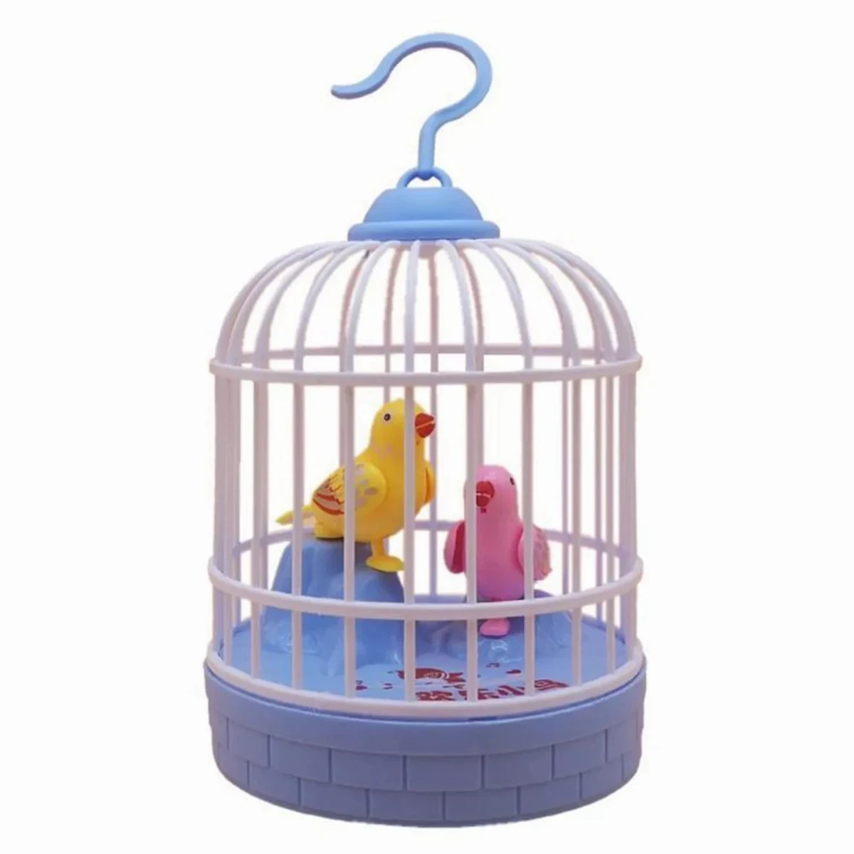Mini Bird Cage