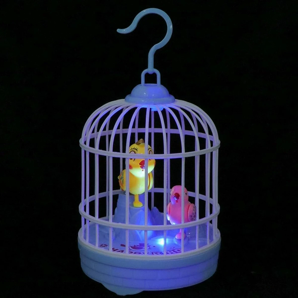 Mini Bird Cage