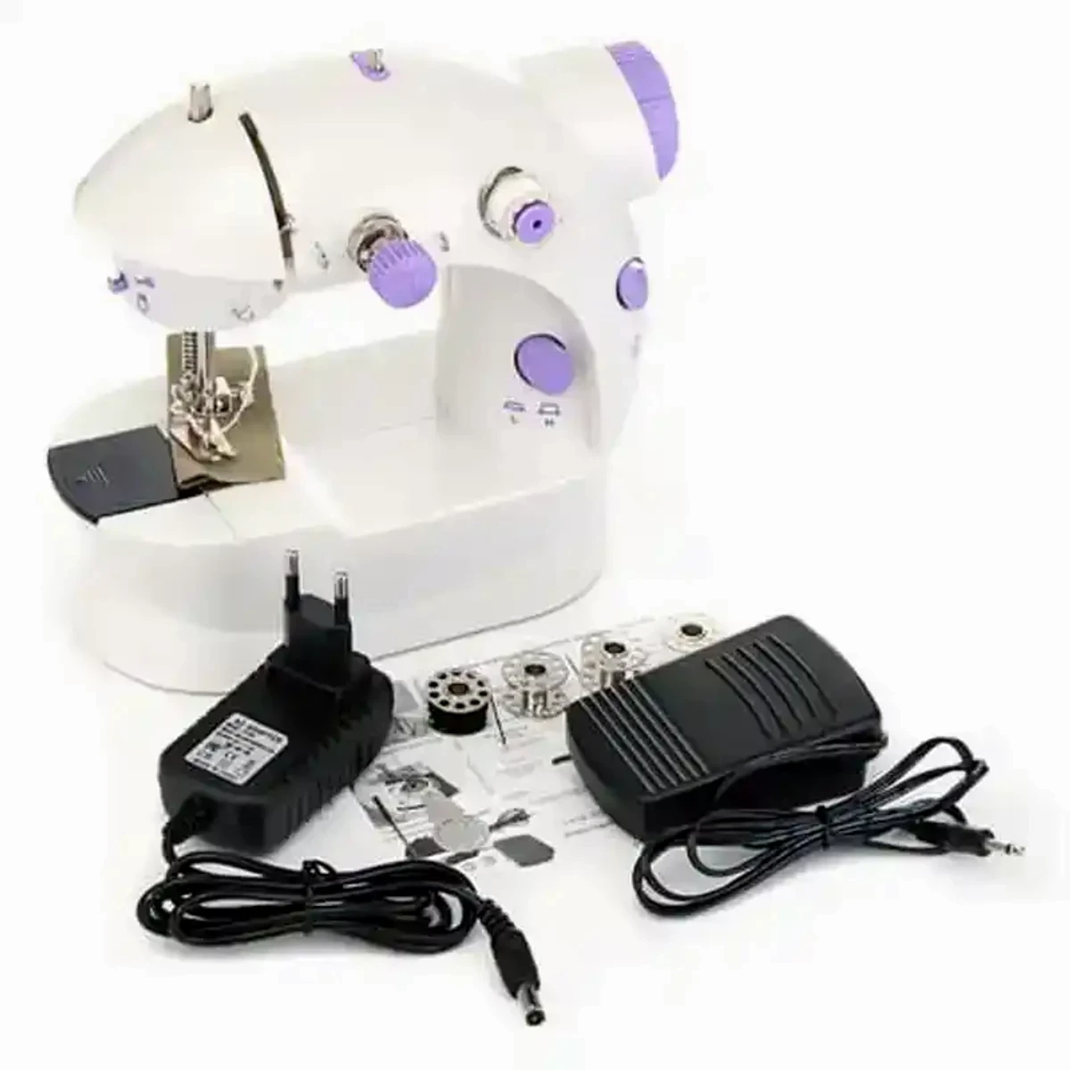 MINI SEWING MACHINE