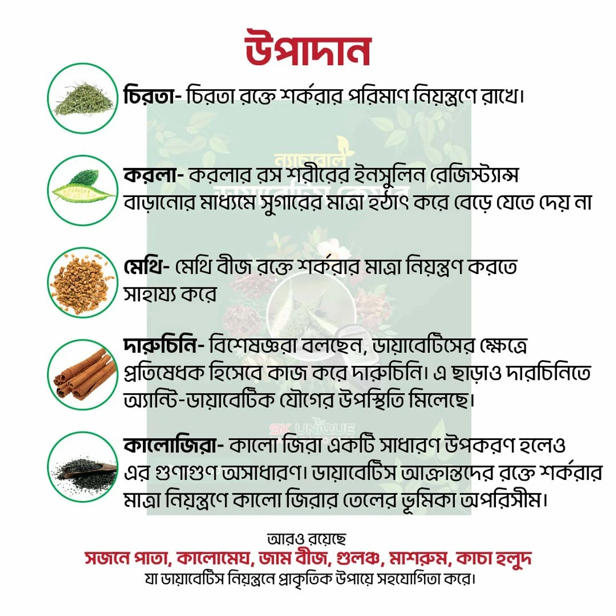 ডায়াবেটিস কেয়ার-