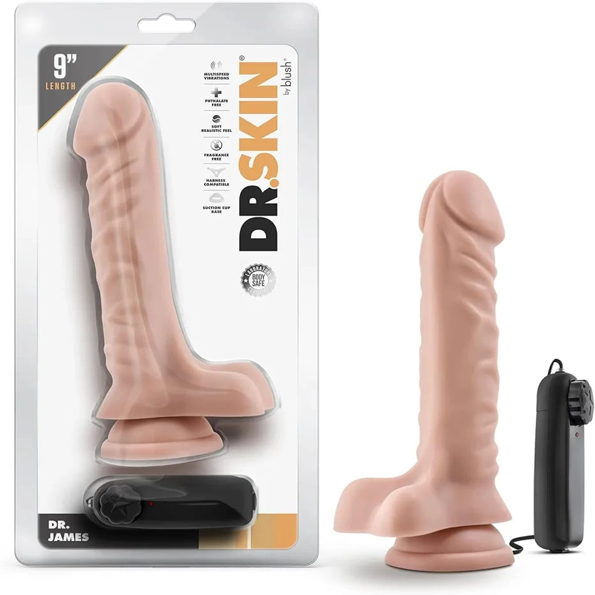 Remote control Moveable Vibrator D*ildo (মেয়েদের জন্য)